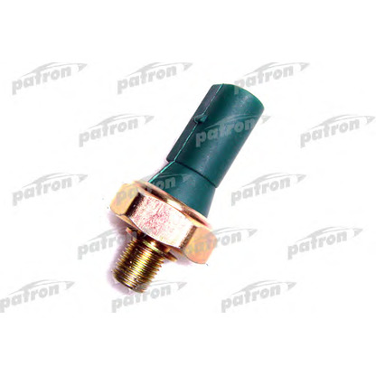 Photo Oil Pressure Switch PATRON PE70055
