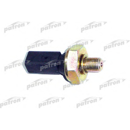 Photo Oil Pressure Switch PATRON PE70058