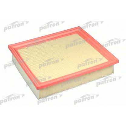 Photo Air Filter PATRON PF1017