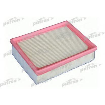 Foto Luftfilter PATRON PF1034