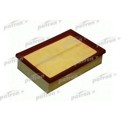 Foto Luftfilter PATRON PF1042