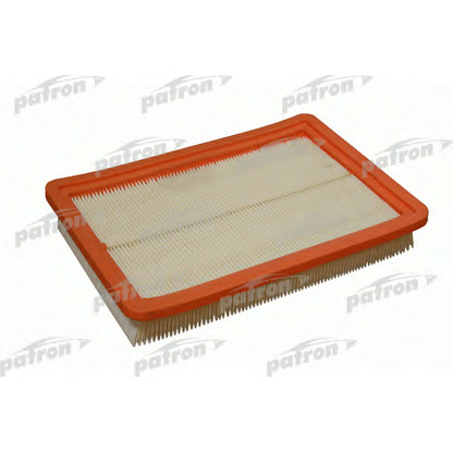 Foto Filtro aria PATRON PF1063