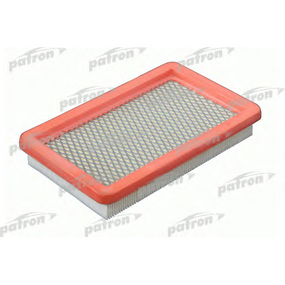 Foto Luftfilter PATRON PF1107