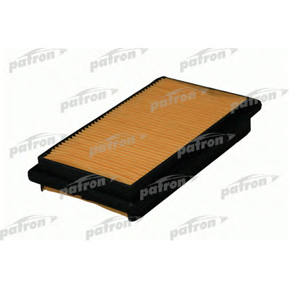 Foto Luftfilter PATRON PF1118