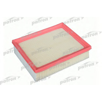 Foto Filtro aria PATRON PF1135