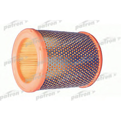 Foto Luftfilter PATRON PF1205