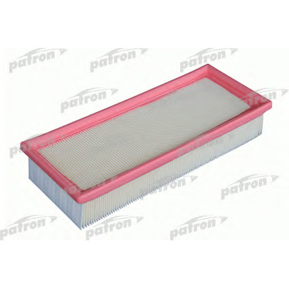 Foto Filtro aria PATRON PF1207