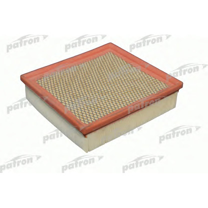 Foto Luftfilter PATRON PF1218