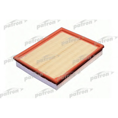 Foto Luftfilter PATRON PF1243