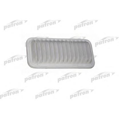 Foto Luftfilter PATRON PF1254