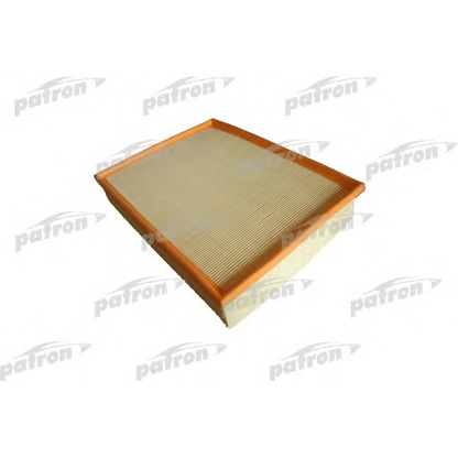 Foto Luftfilter PATRON PF1293