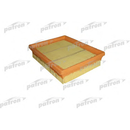 Foto Luftfilter PATRON PF1340