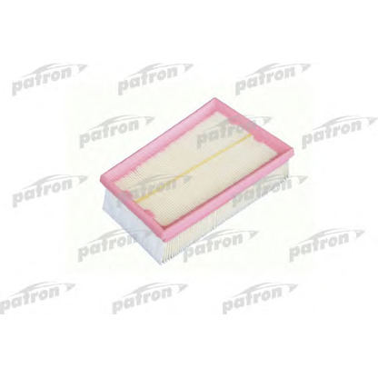 Foto Luftfilter PATRON PF1353