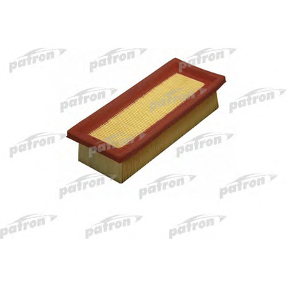 Foto Luftfilter PATRON PF1362