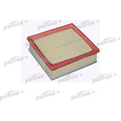 Photo Air Filter PATRON PF1502