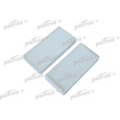 Photo Filter, interior air PATRON PF2037