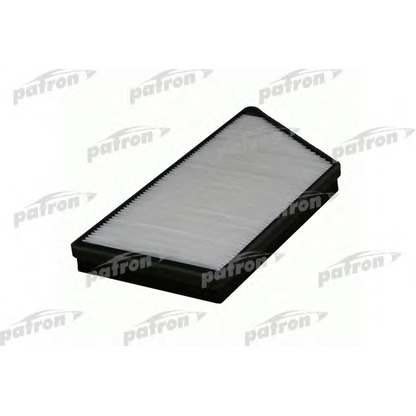 Photo Filter, interior air PATRON PF2040