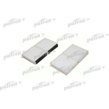 Photo Filter, interior air PATRON PF2076