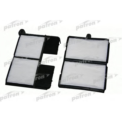 Photo Filter, interior air PATRON PF2079