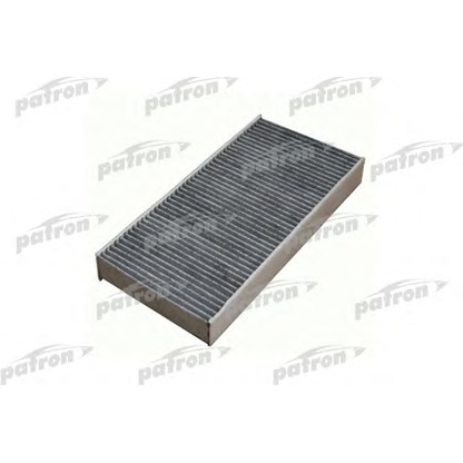 Foto Filter, Innenraumluft PATRON PF2099