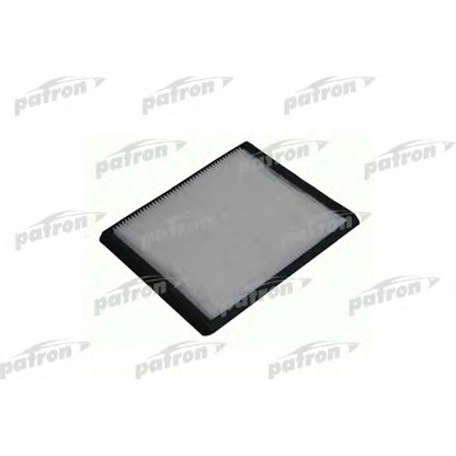 Photo Filter, interior air PATRON PF2118