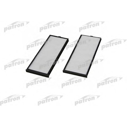 Photo Filter, interior air PATRON PF2143