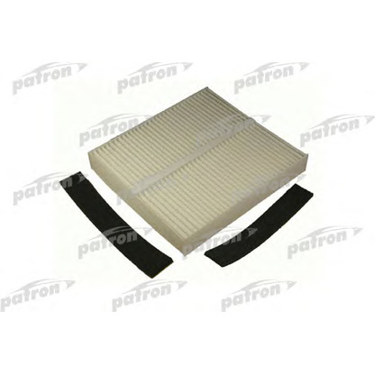 Photo Filter, interior air PATRON PF2251