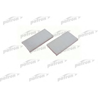 Photo Filter, interior air PATRON PF2258