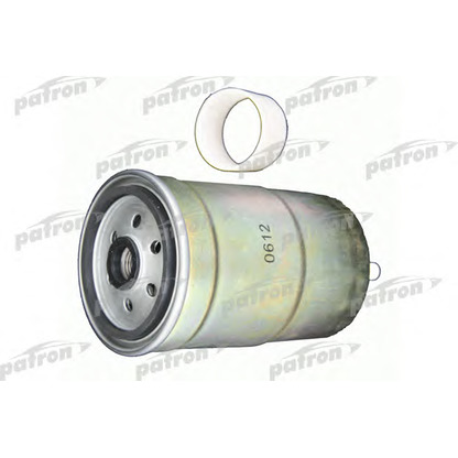 Photo Fuel filter PATRON PF3002