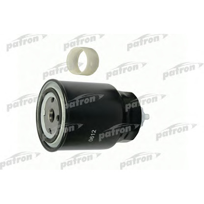 Foto Filtro combustible PATRON PF3008