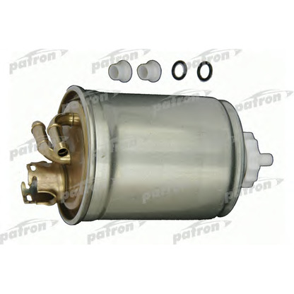Photo Fuel filter PATRON PF3011