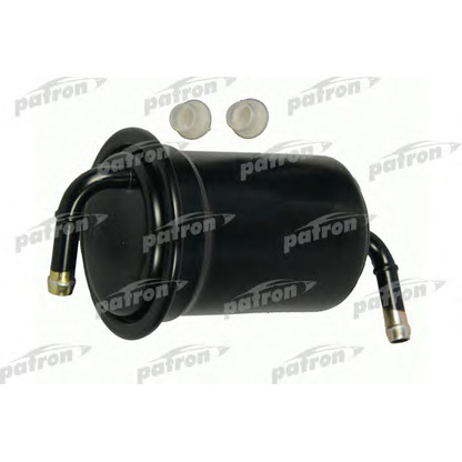 Foto Filtro combustible PATRON PF3017