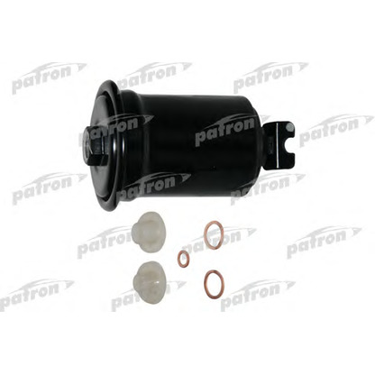 Foto Filtro carburante PATRON PF3021