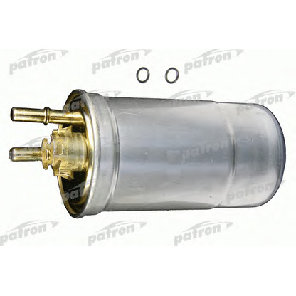 Photo Fuel filter PATRON PF3030