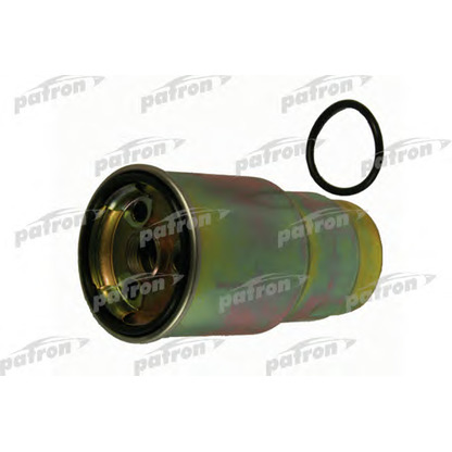 Foto Kraftstofffilter PATRON PF3037