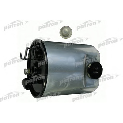 Foto Filtro combustible PATRON PF3038