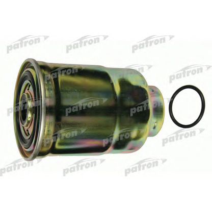 Photo Fuel filter PATRON PF3046