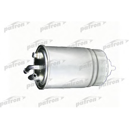 Foto Filtro carburante PATRON PF3053