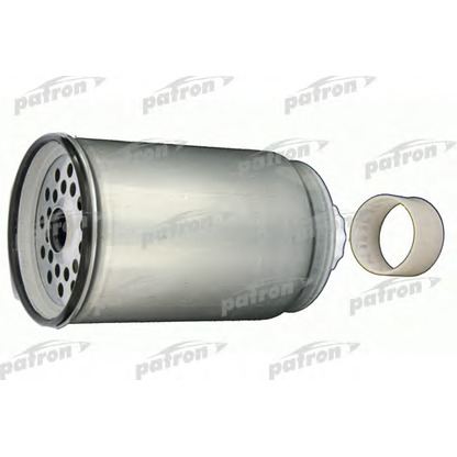 Foto Filtro combustible PATRON PF3057