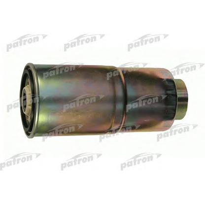 Foto Filtro carburante PATRON PF3064