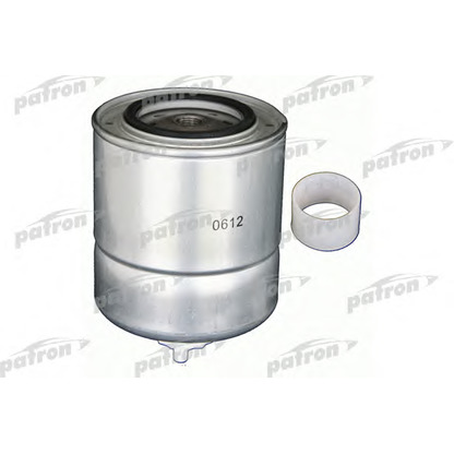 Foto Filtro combustible PATRON PF3065