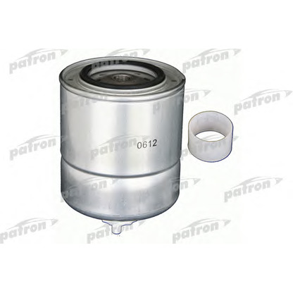 Foto Kraftstofffilter PATRON PF3065