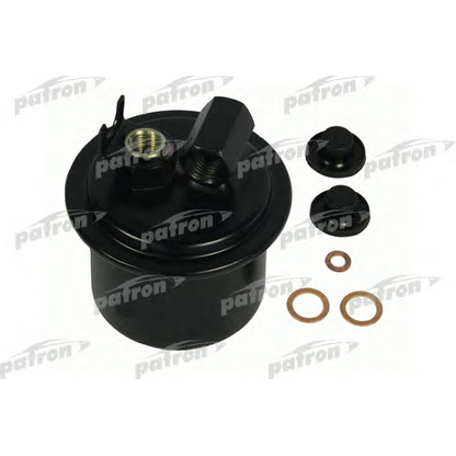 Photo Fuel filter PATRON PF3089