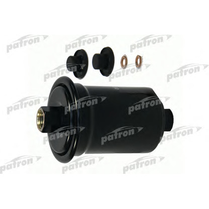 Photo Fuel filter PATRON PF3090