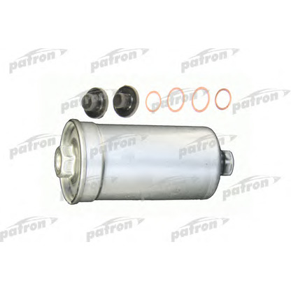 Photo Fuel filter PATRON PF3111