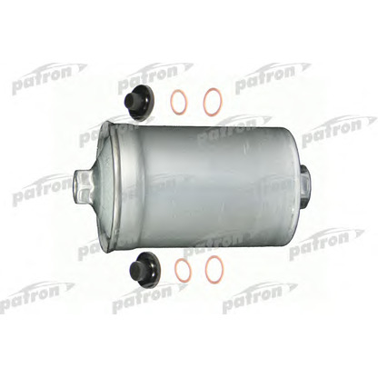 Photo Fuel filter PATRON PF3112