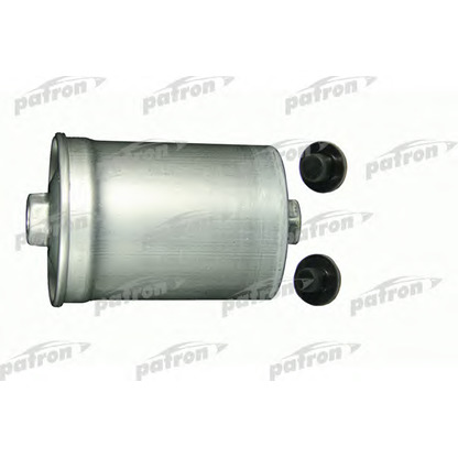 Photo Fuel filter PATRON PF3117