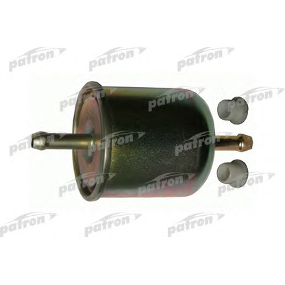 Foto Kraftstofffilter PATRON PF3127