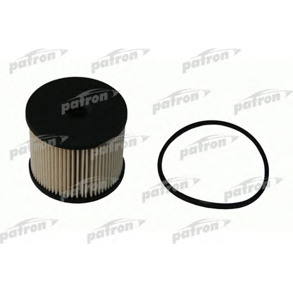 Foto Filtro combustible PATRON PF3150