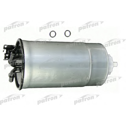 Photo Fuel filter PATRON PF3163